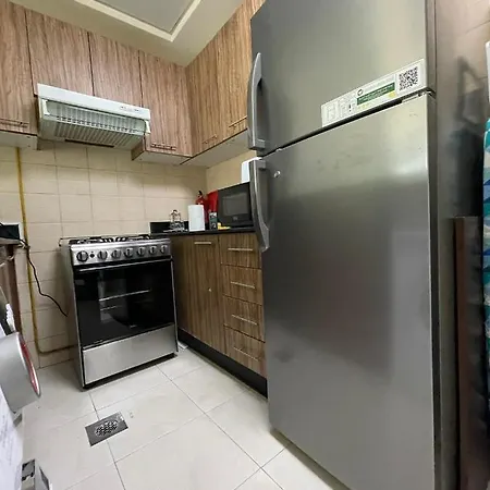 Studio Close To Burj Khalifa And Downtown Dubai Exterior photo