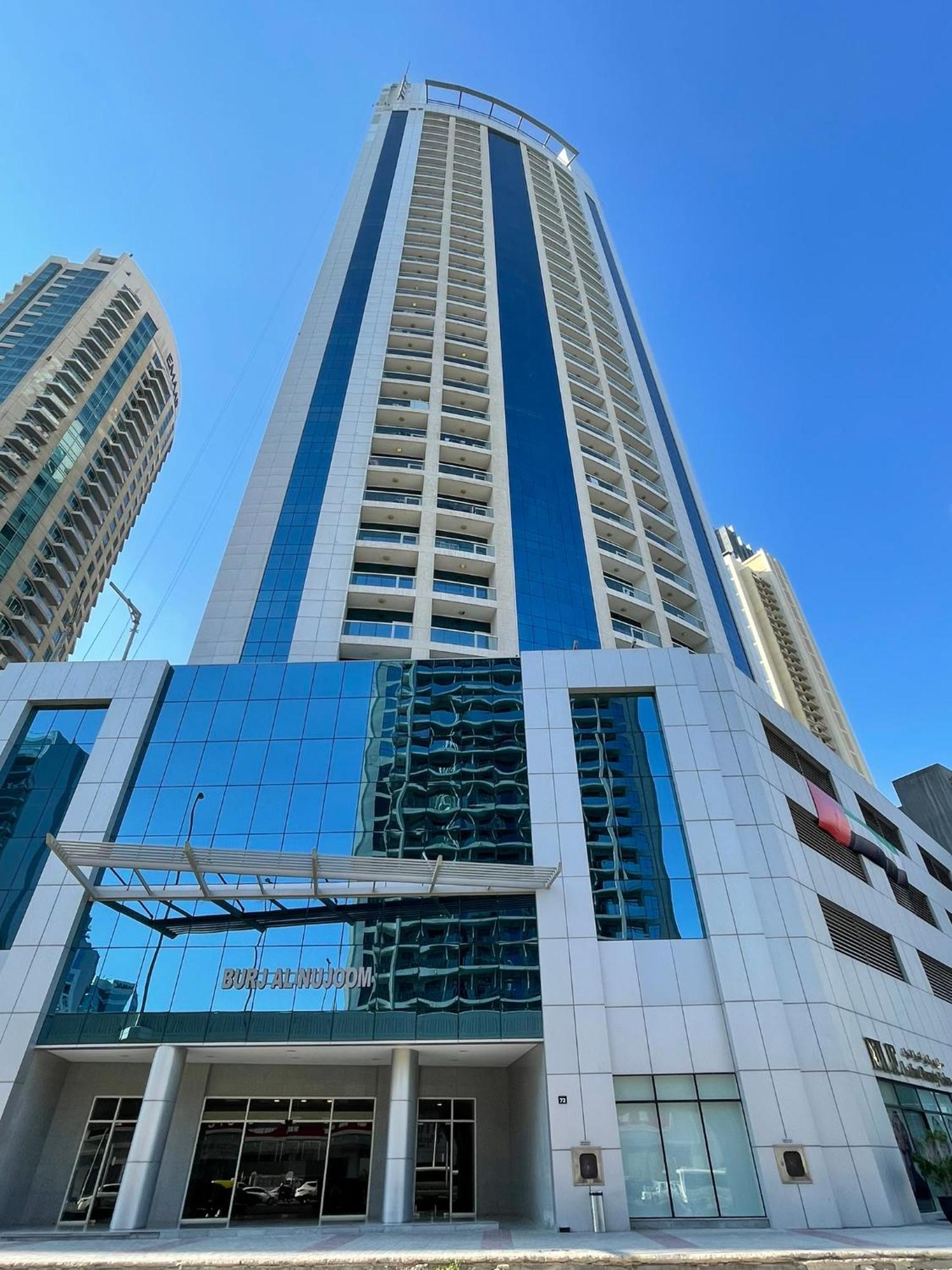 Close To Burj Khalifa And Downtown Дубай